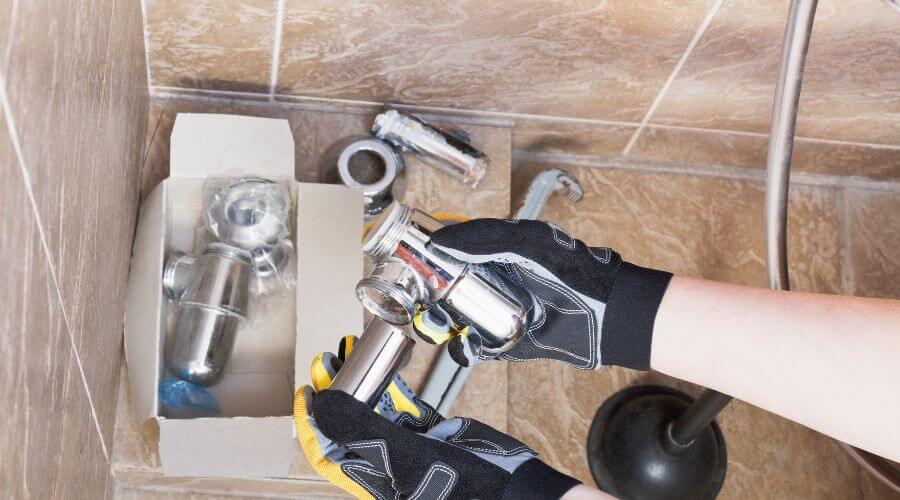 Professional New roof installation in El Granada, CA